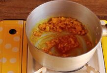 Bobó de Camarão Light